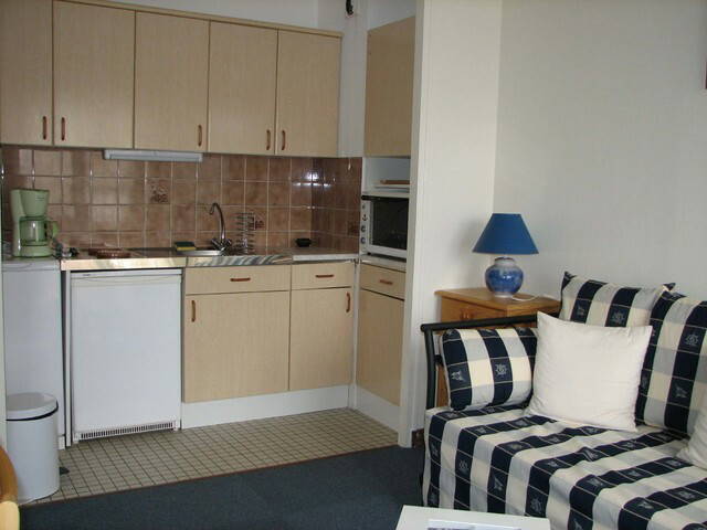 Ganzes Haus Dinard 49016-1