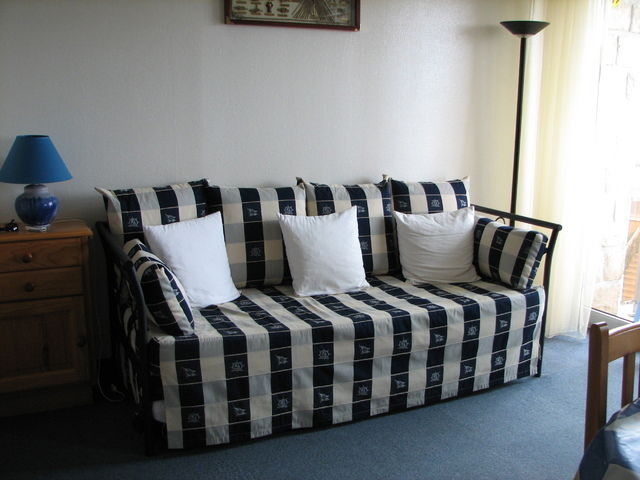 Studio Indépendant Dinard 49016