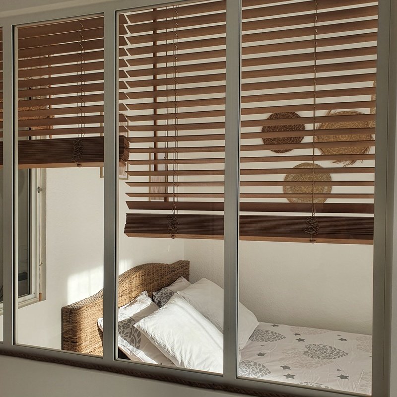 Onafhankelijke Studio Valras-Plage 265792