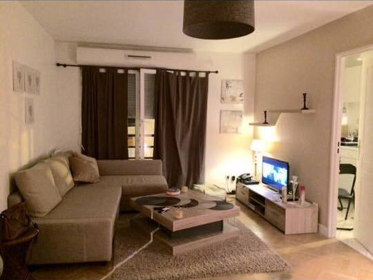 Logement Entier Saint-Maur-des-Fossés 115362-1