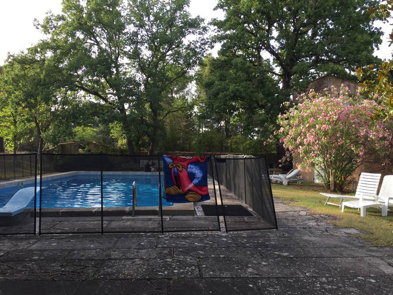 Chambre Chez L'habitant Aix-en-Provence 145881-3