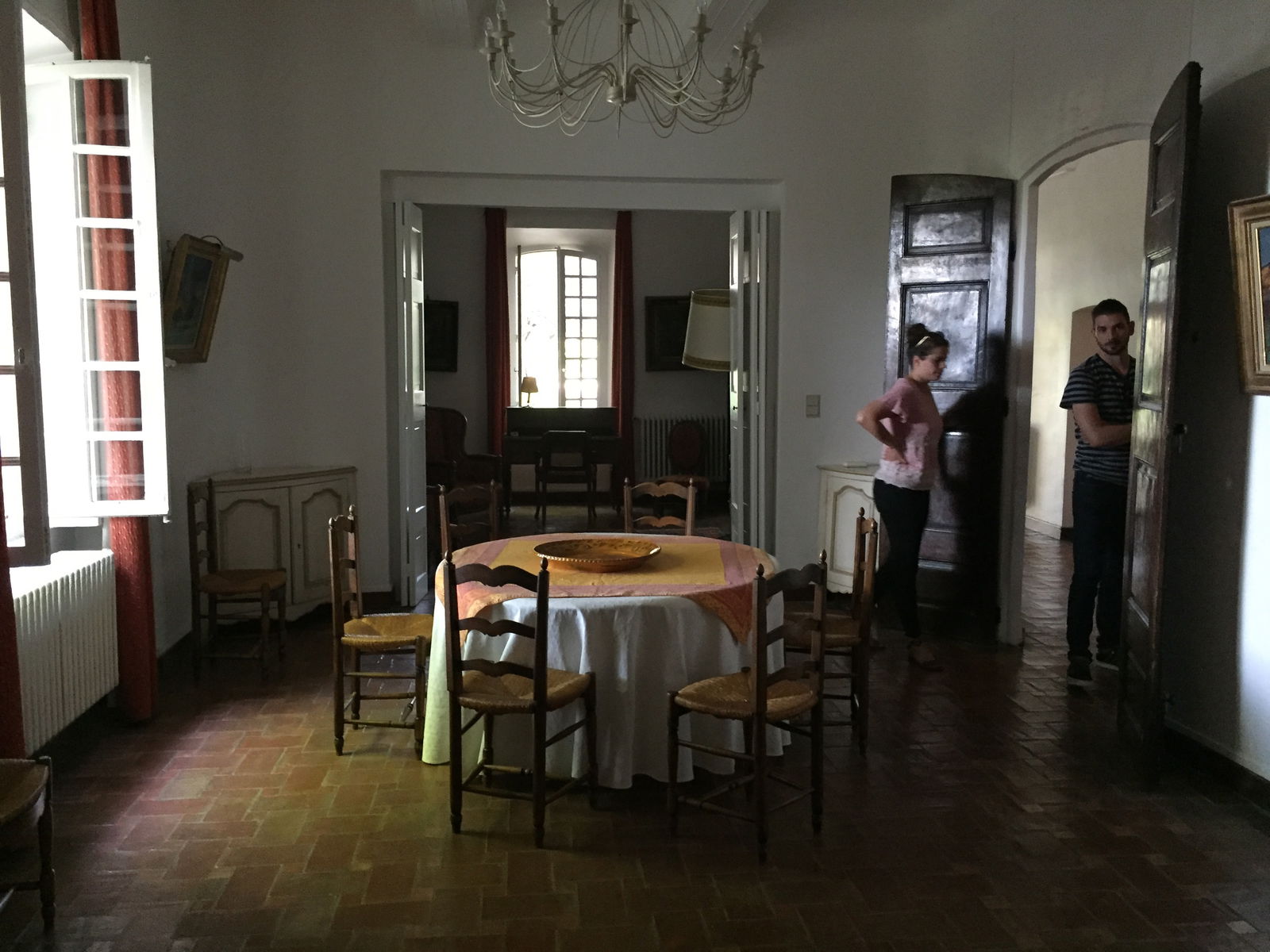 Chambre Chez L'habitant Aix-en-Provence 145881