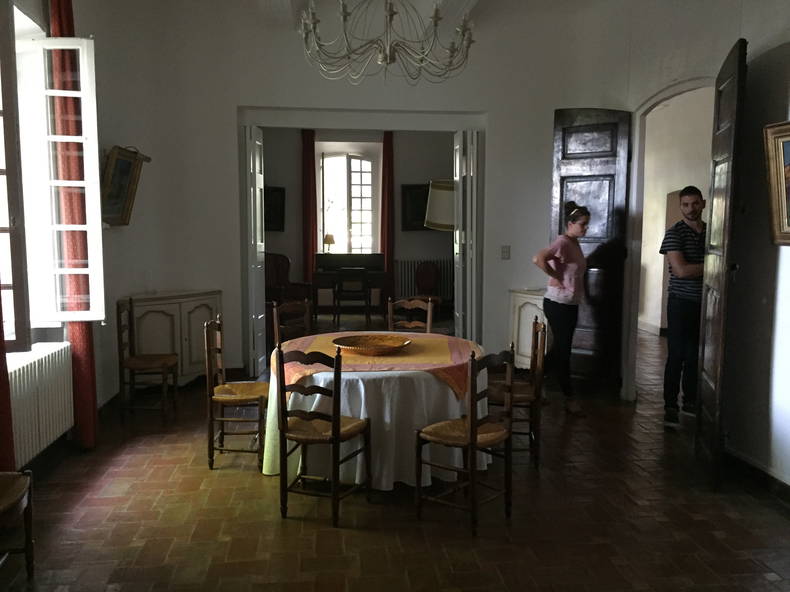 Chambre Chez L'habitant Aix-en-Provence 145881-4