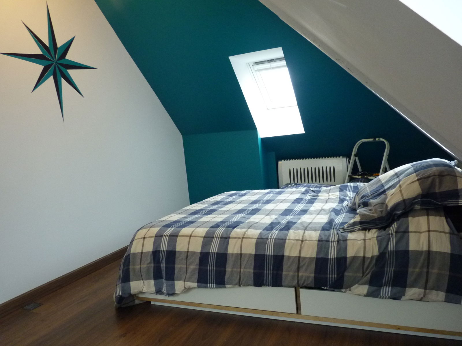 Chambre Chez L'habitant Carhaix-Plouguer 175625