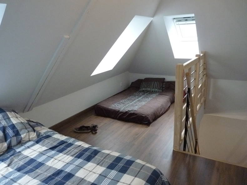 Gastgezin Carhaix-Plouguer 175625-2