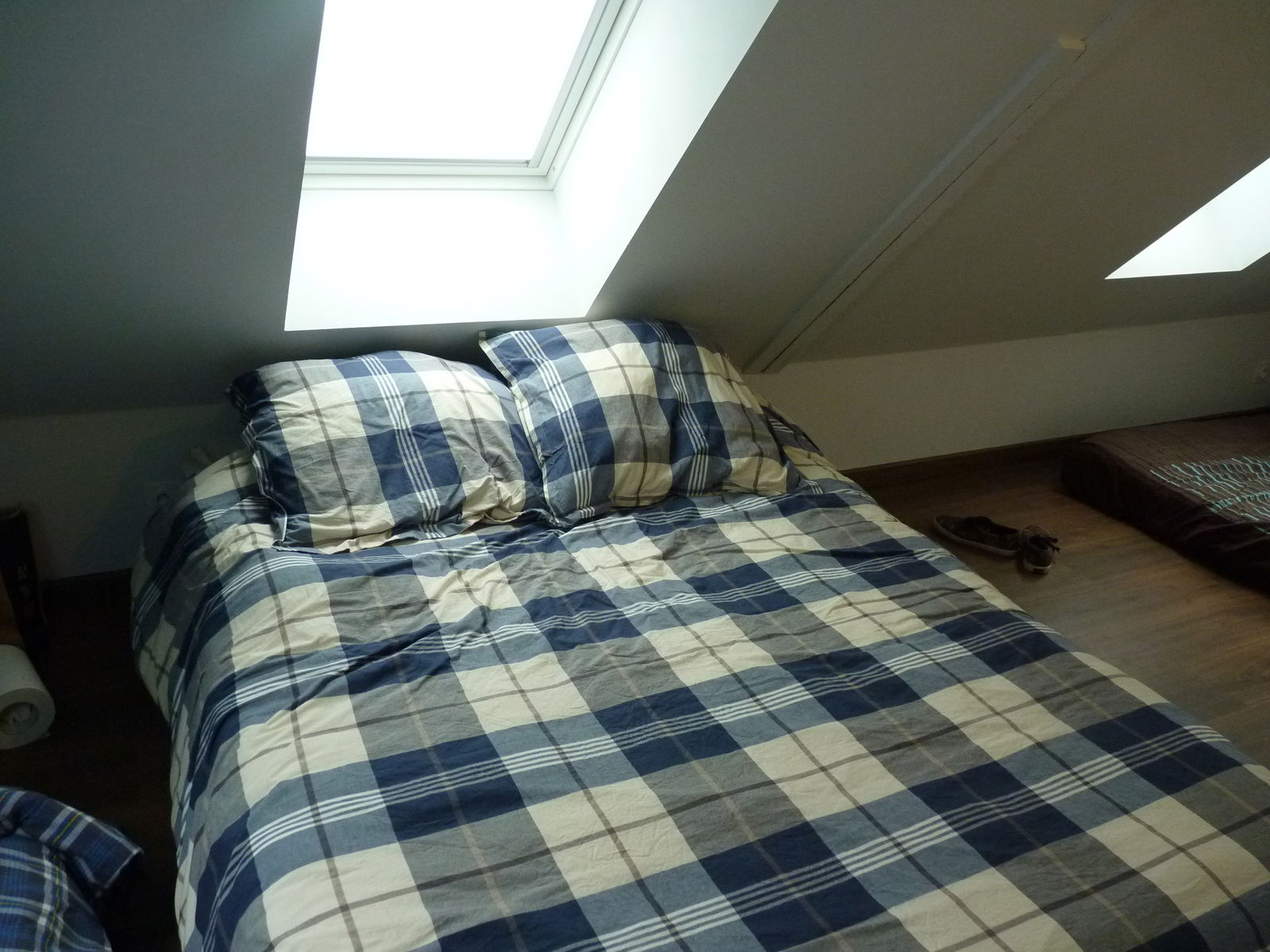 Chambre Chez L'habitant Carhaix-Plouguer 175625