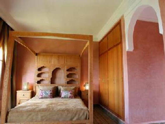 Homestay Marrakech 16294