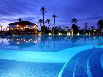 Logement Entier Marrakech 16294-4