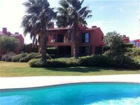 Lage Villa Golf Bonmont Miami Platja