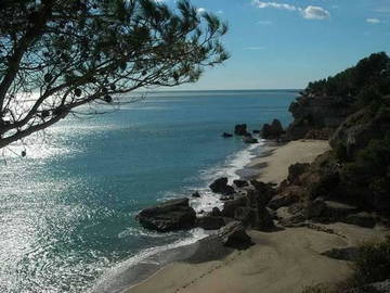 Entire Home Mont-Roig Del Camp 70870-10