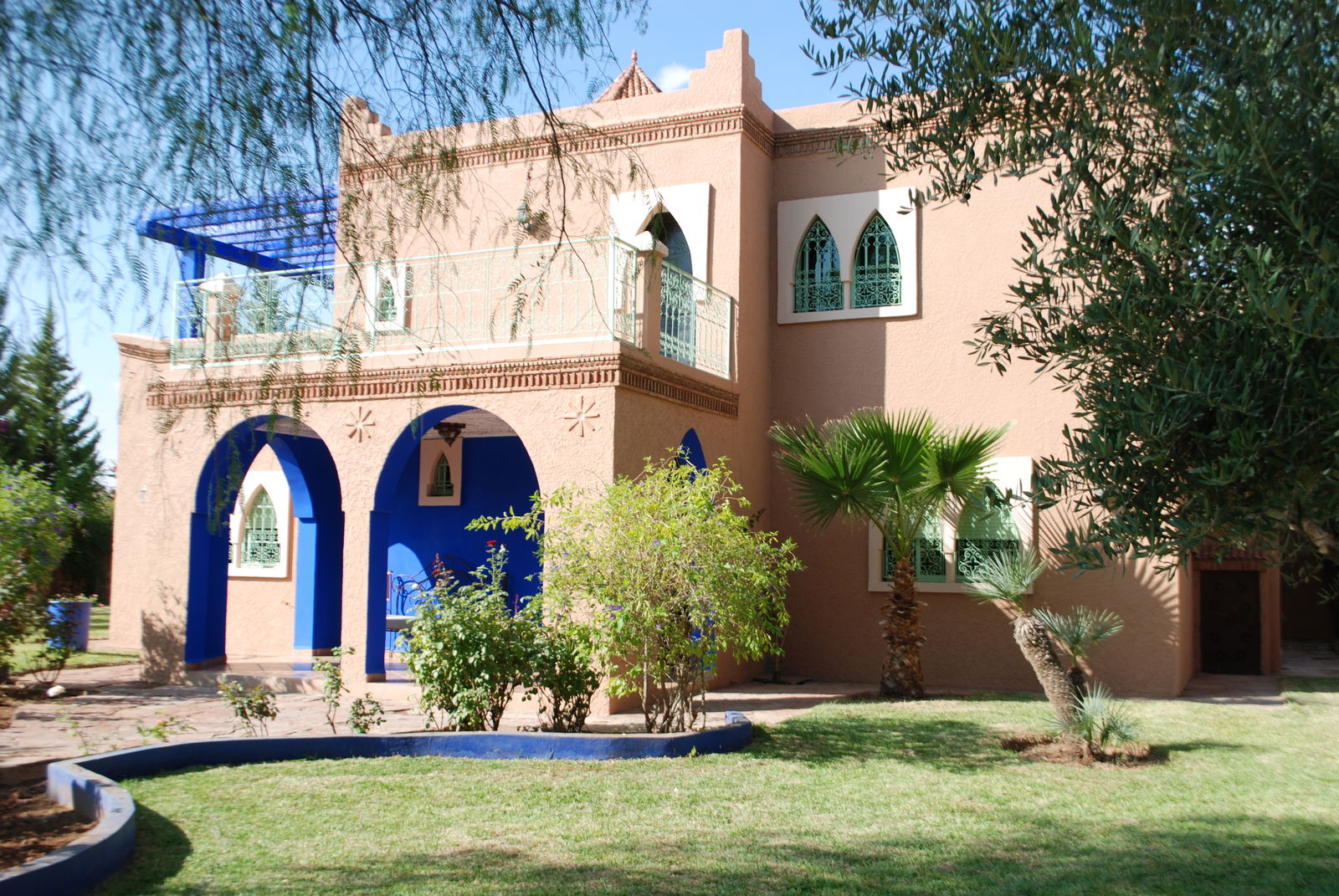 Onafhanklike Ateljee Marrakech 154671