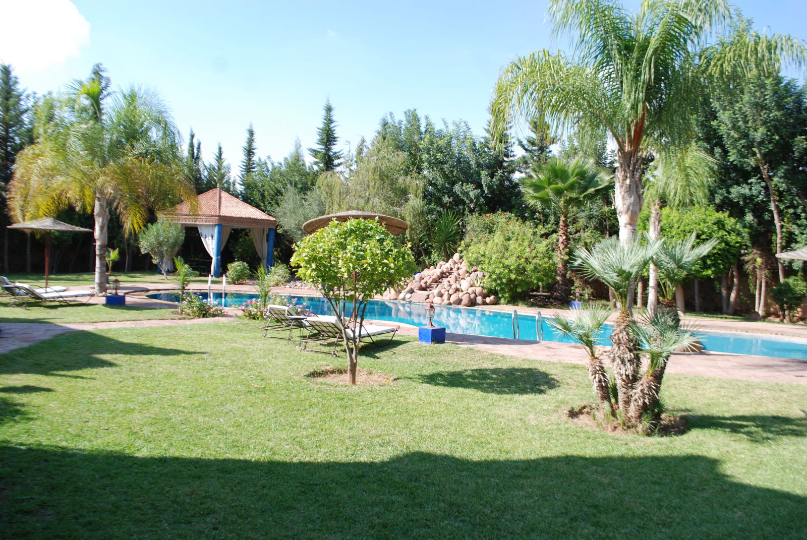 Onafhanklike Ateljee Marrakech 154671