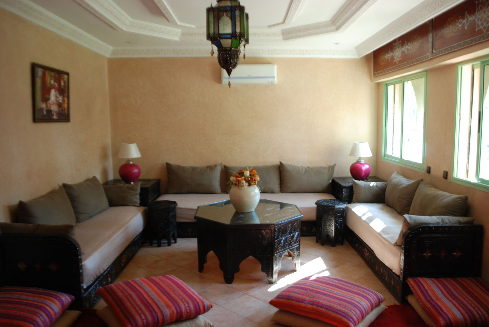 Onafhanklike Ateljee Marrakech 154671