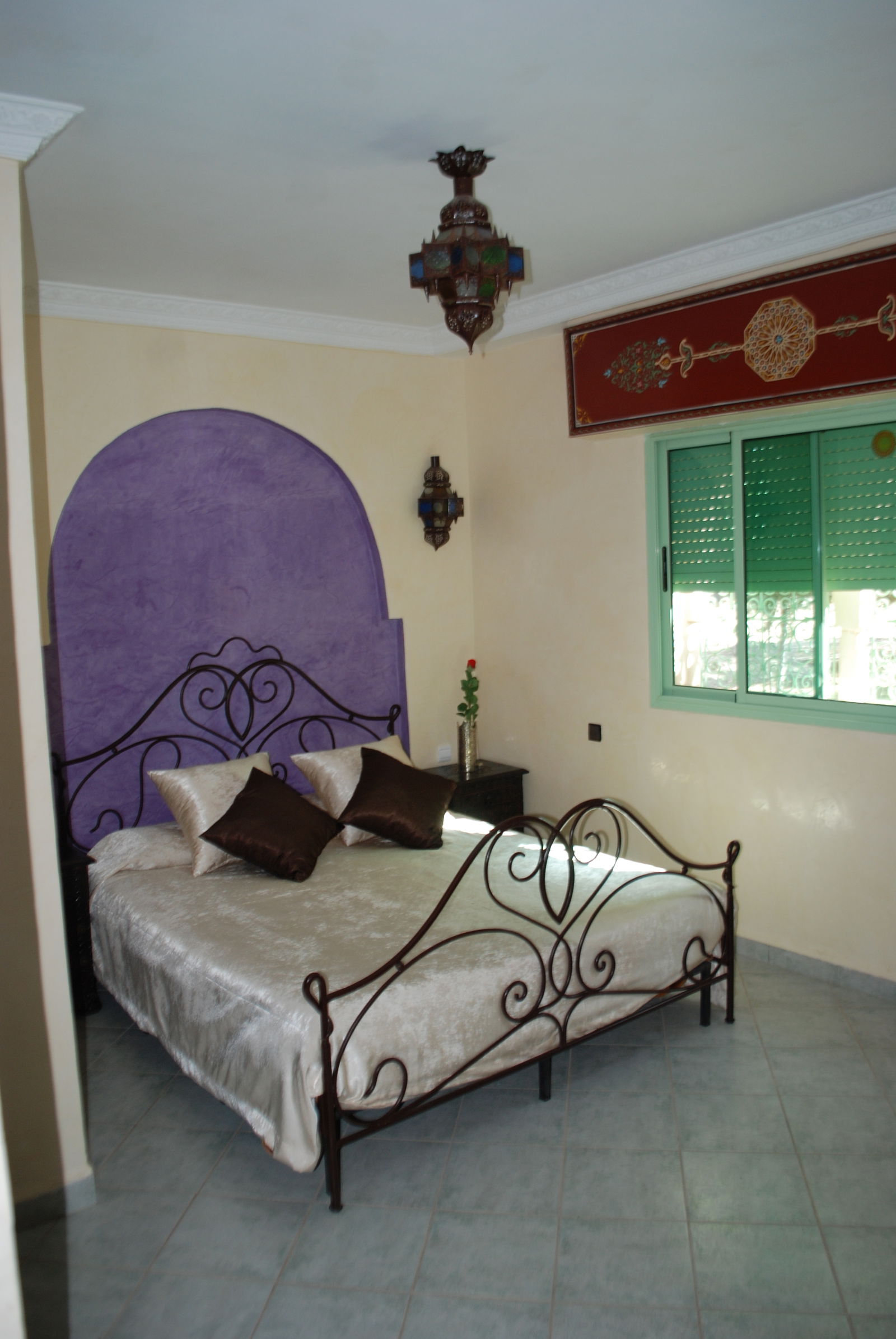 Onafhanklike Ateljee Marrakech 154671