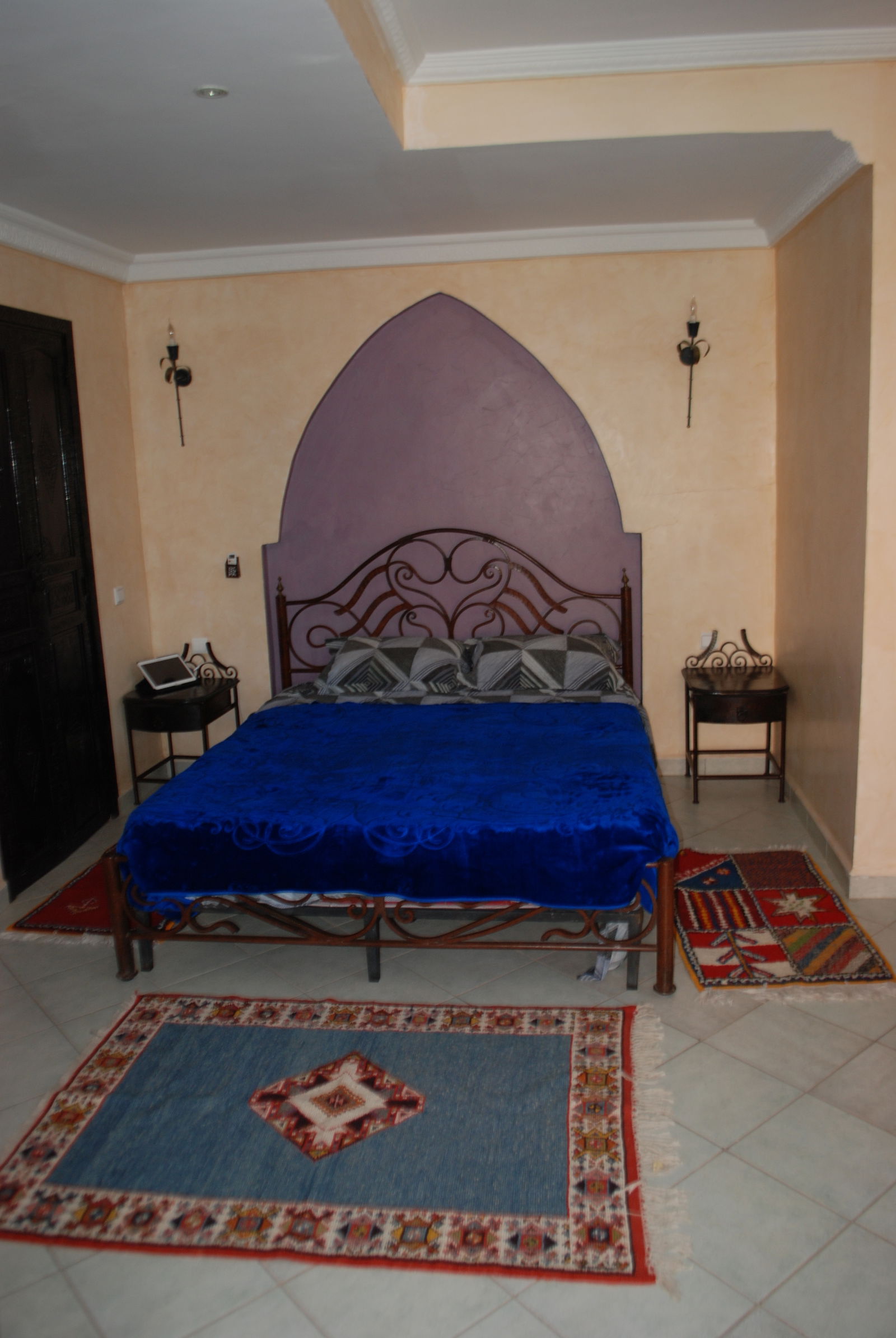 Onafhanklike Ateljee Marrakech 154671