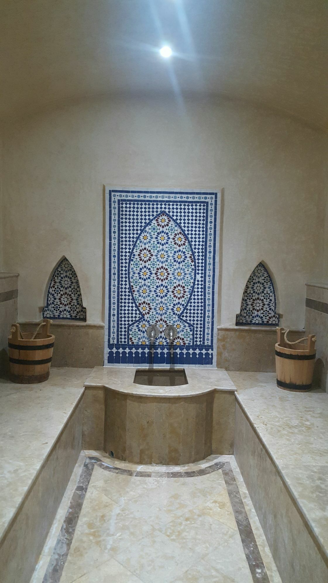 Onafhanklike Ateljee Marrakech 154671