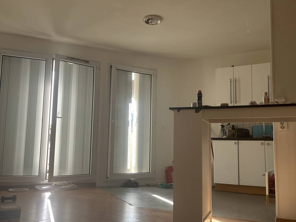 Chambre Chez L'habitant Gonesse 669769-1