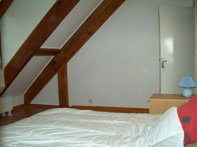 Chambre Chez L'habitant Virey-le-Grand 3689-4