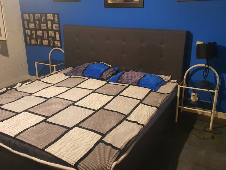 Hospedagem Em Casa De Família Carcassonne 646050