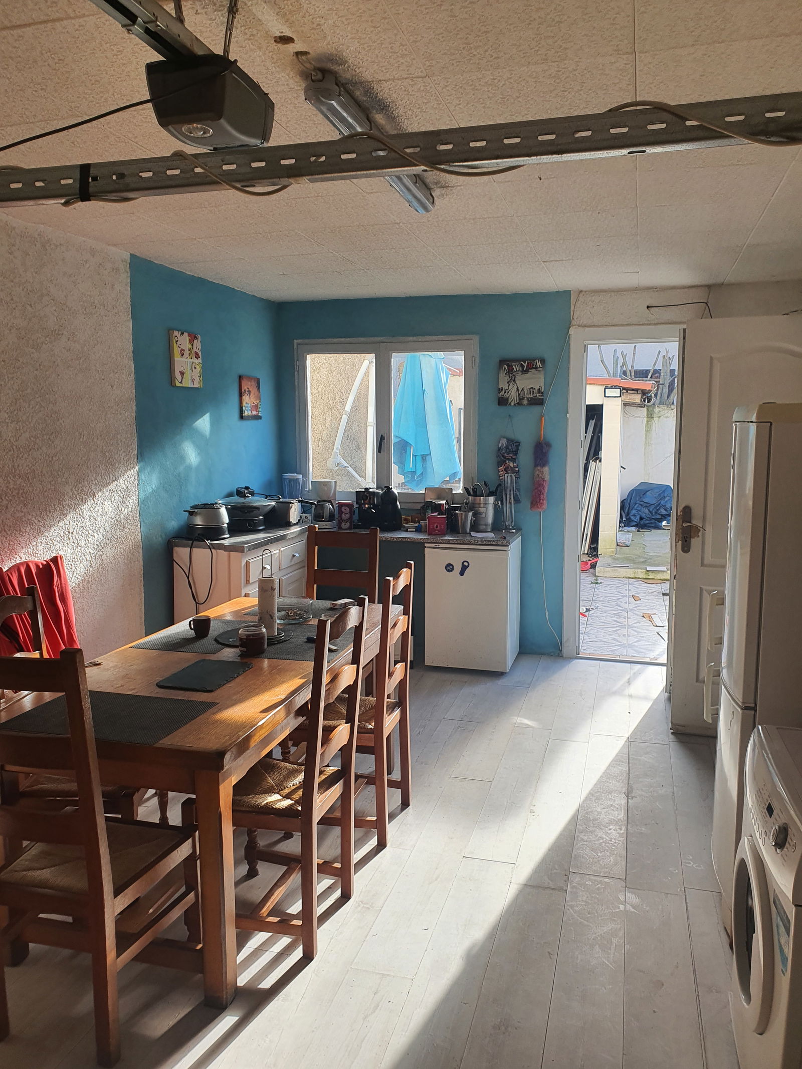 Chambre Chez L'habitant Carcassonne 646050