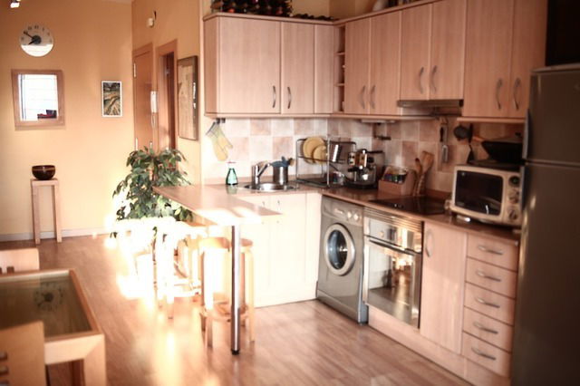 Logement Entier Barcelona 27510