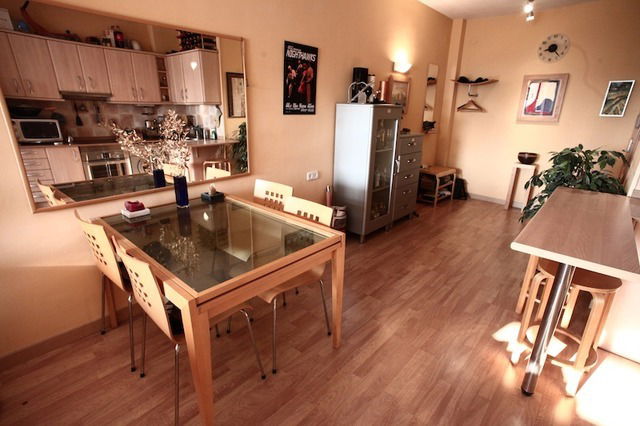 Logement Entier Barcelona 27510