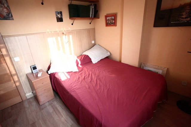 Logement Entier Barcelona 27510