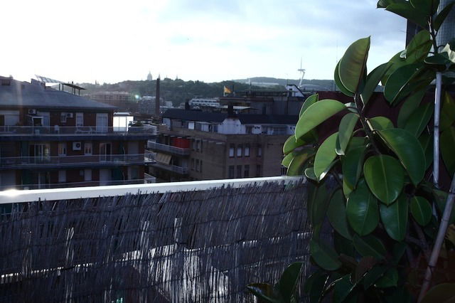 Logement Entier Barcelona 27510