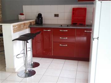 Room For Rent Meulan-En-Yvelines 258259-1