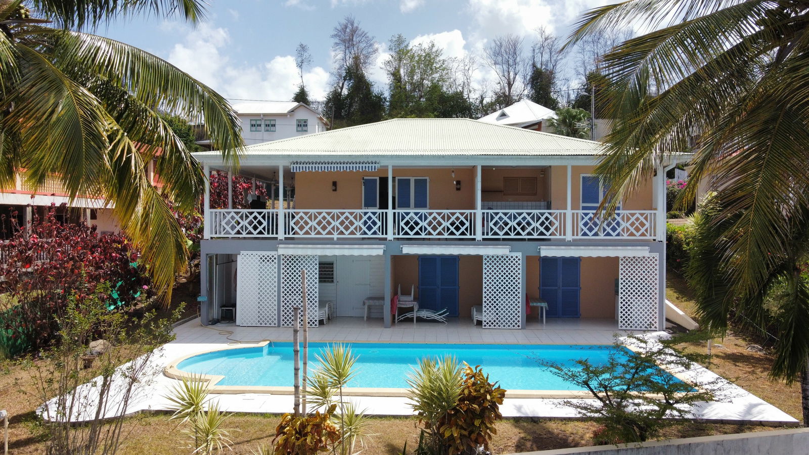 Independent Studio Sainte-Luce 256560