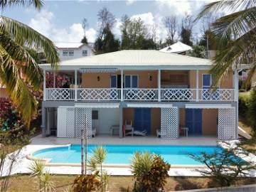 Habitación En Alquiler Sainte-Luce 256560-1