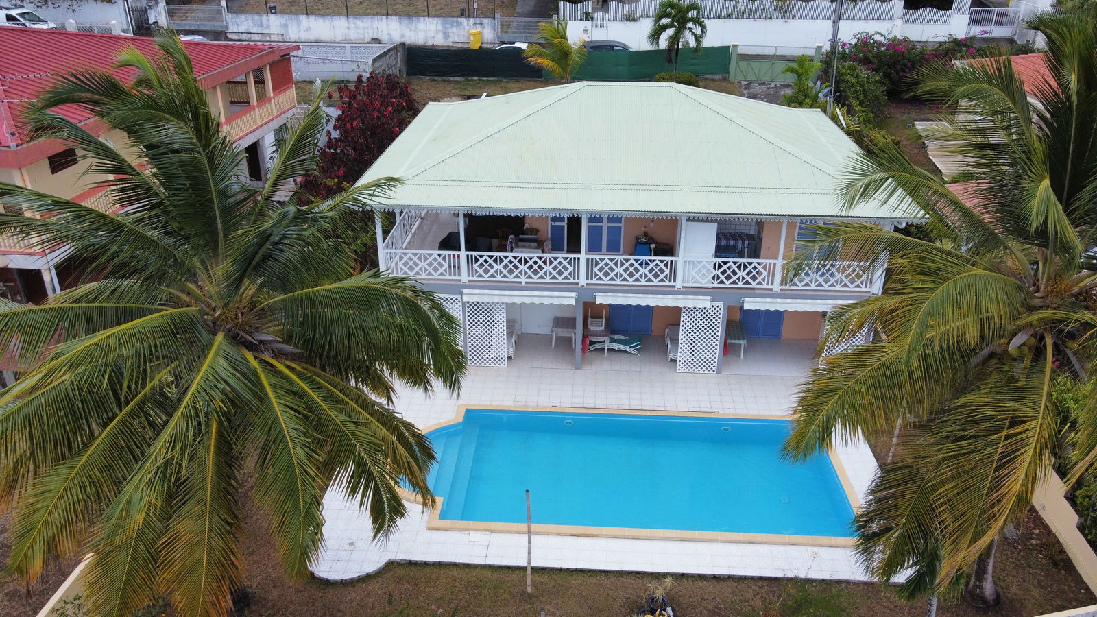 Independent Studio Sainte-Luce 256560