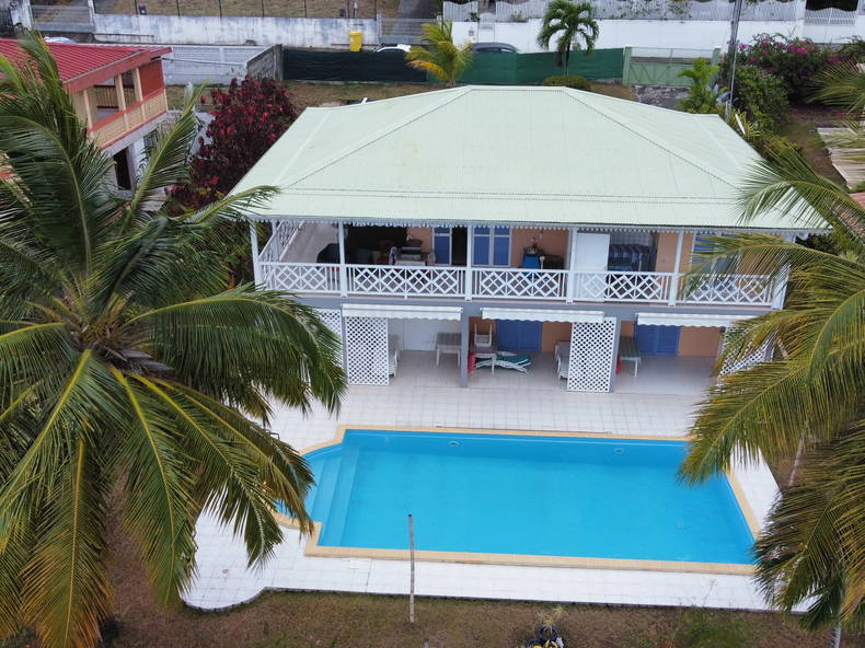 Toda La Casa Sainte-Luce 256560-2