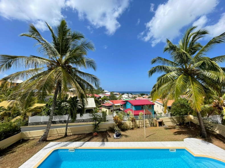 Toda La Casa Sainte-Luce 256560-3