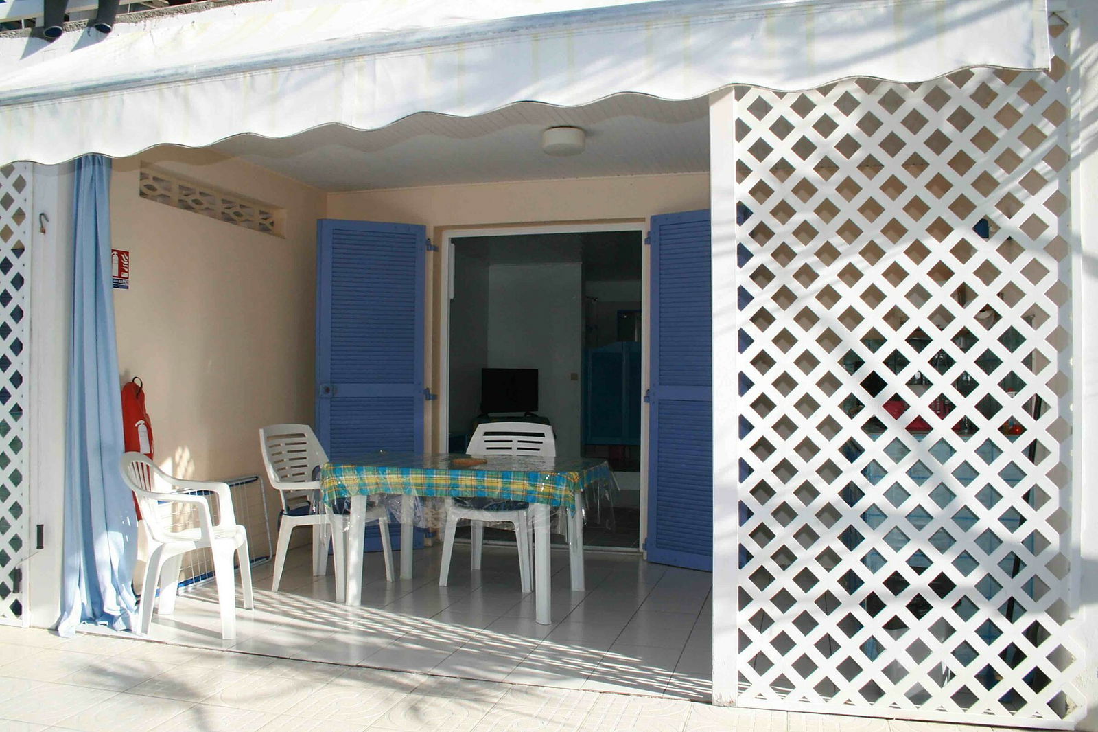 Independent Studio Sainte-Luce 256560