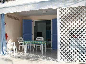 Logement Entier Sainte-Luce 256560-9