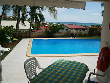 Logement Entier Sainte-Luce 256560-11