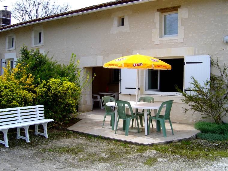 Homestay Guitinières 148281-1