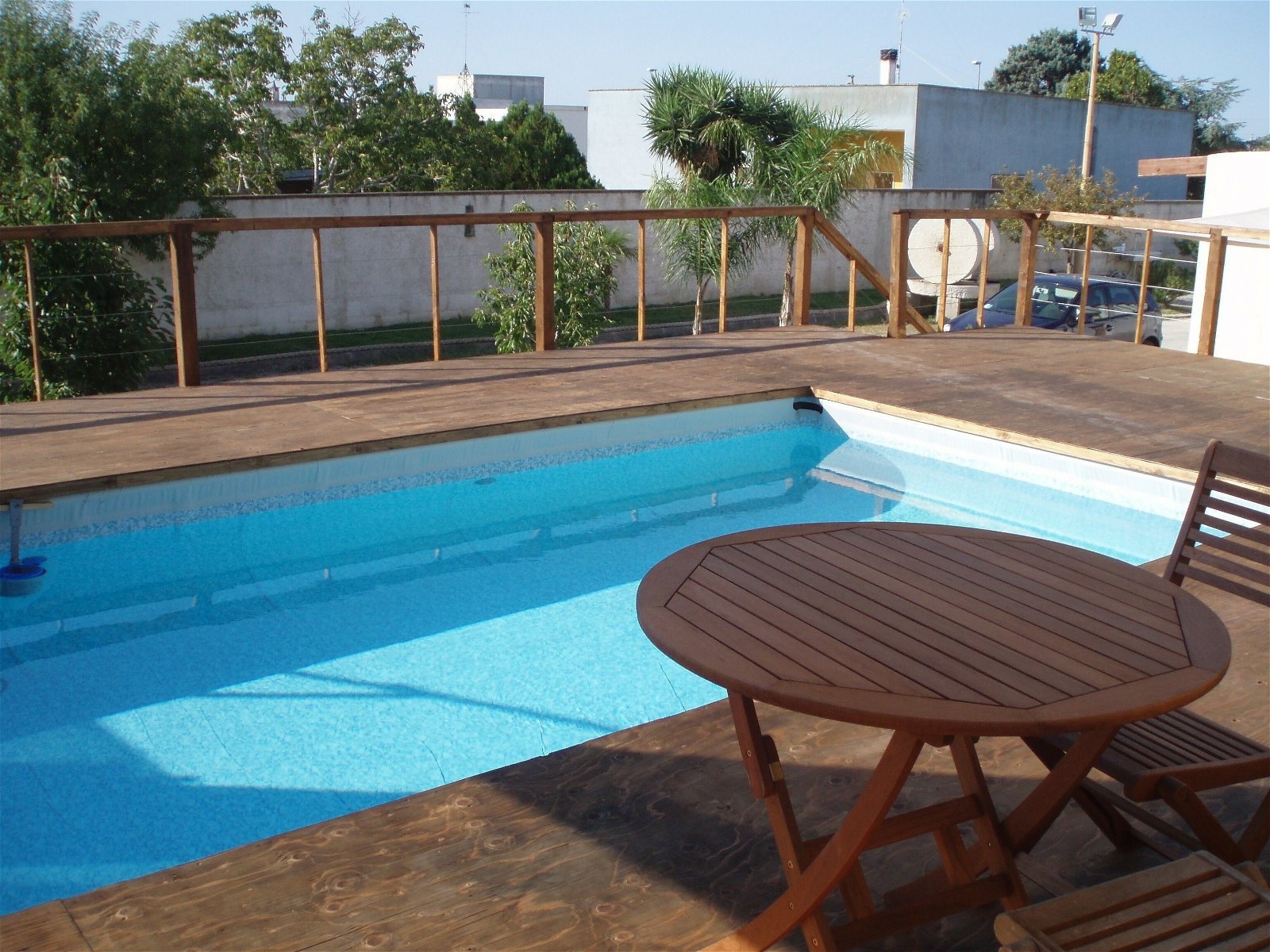 Homestay Martano 133991
