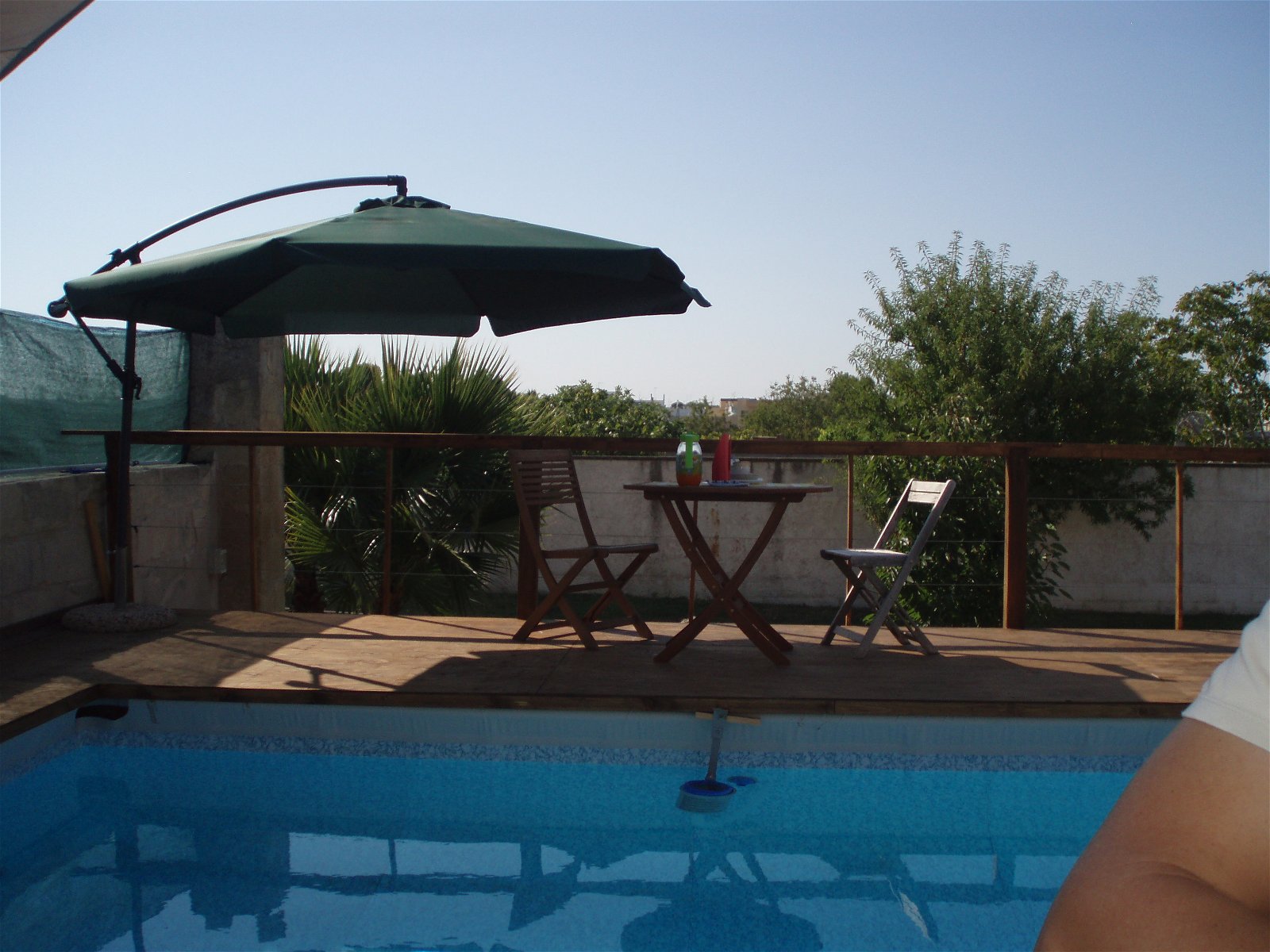 Homestay Martano 133991