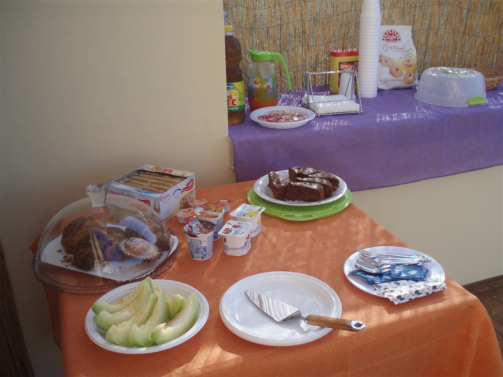 Homestay Martano 133991