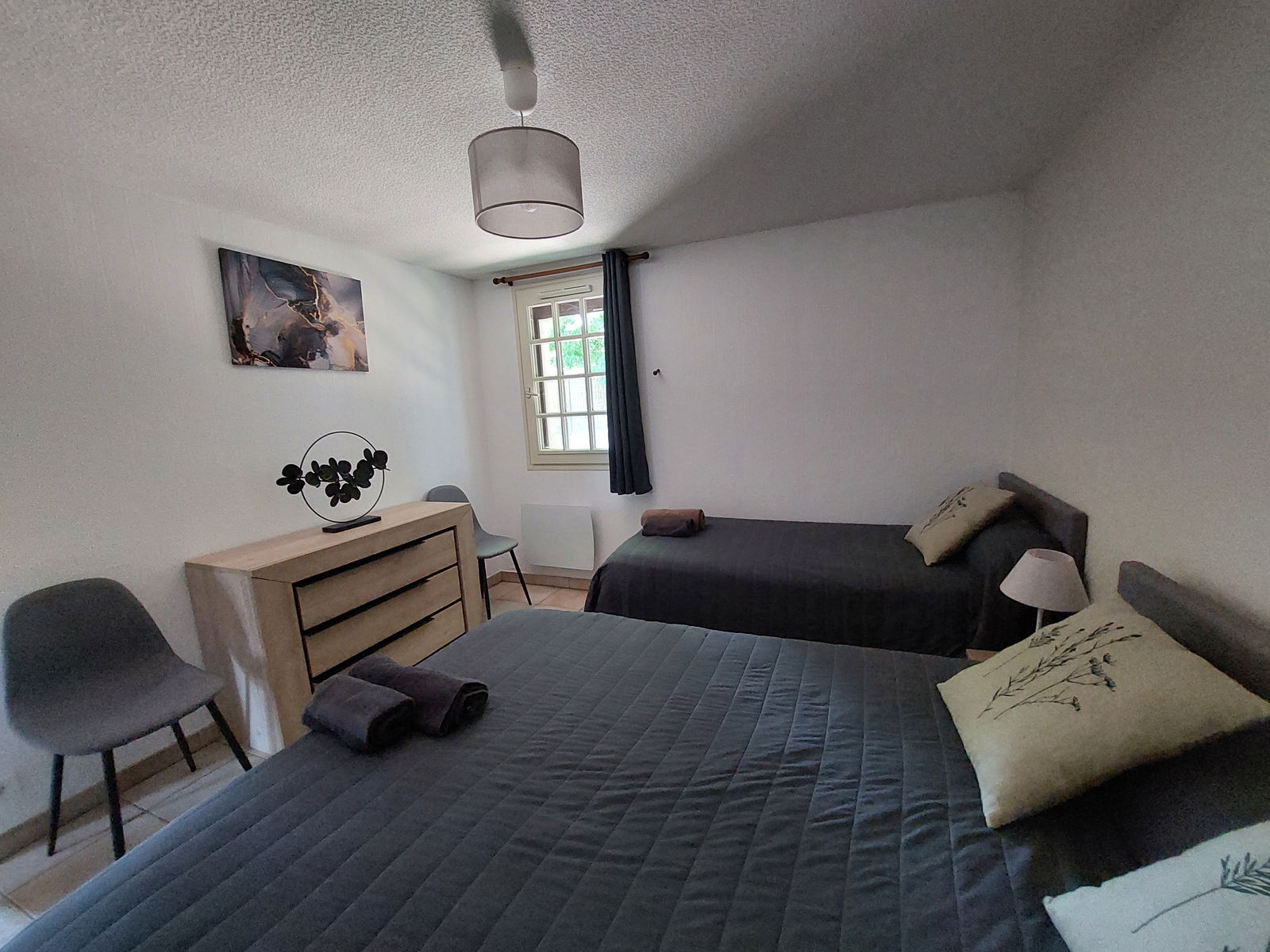 Onofhängeg Studio Saint-Pardoux-l'Ortigier 73070