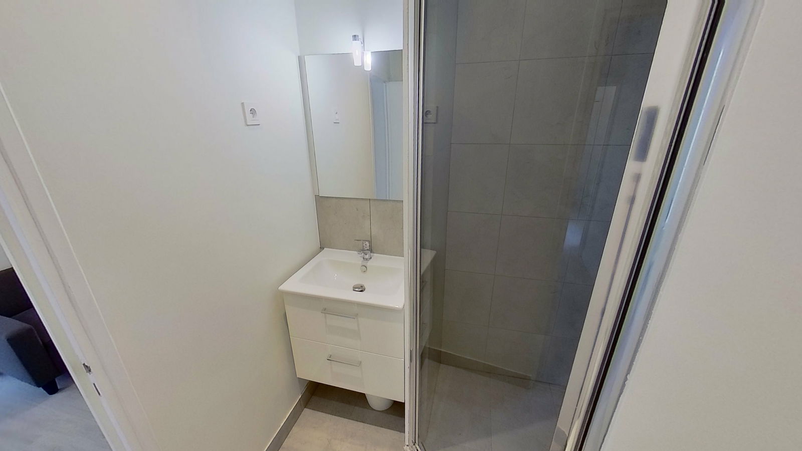 Onofhängeg Studio Aubervilliers 258441