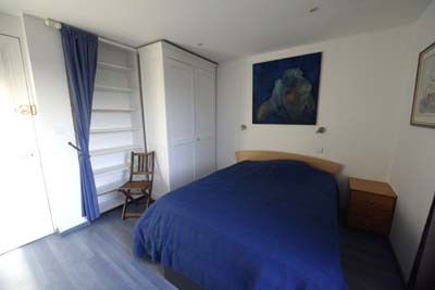 Homestay Cannes 128285
