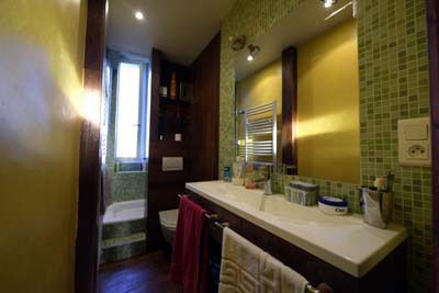 Homestay Cannes 128285
