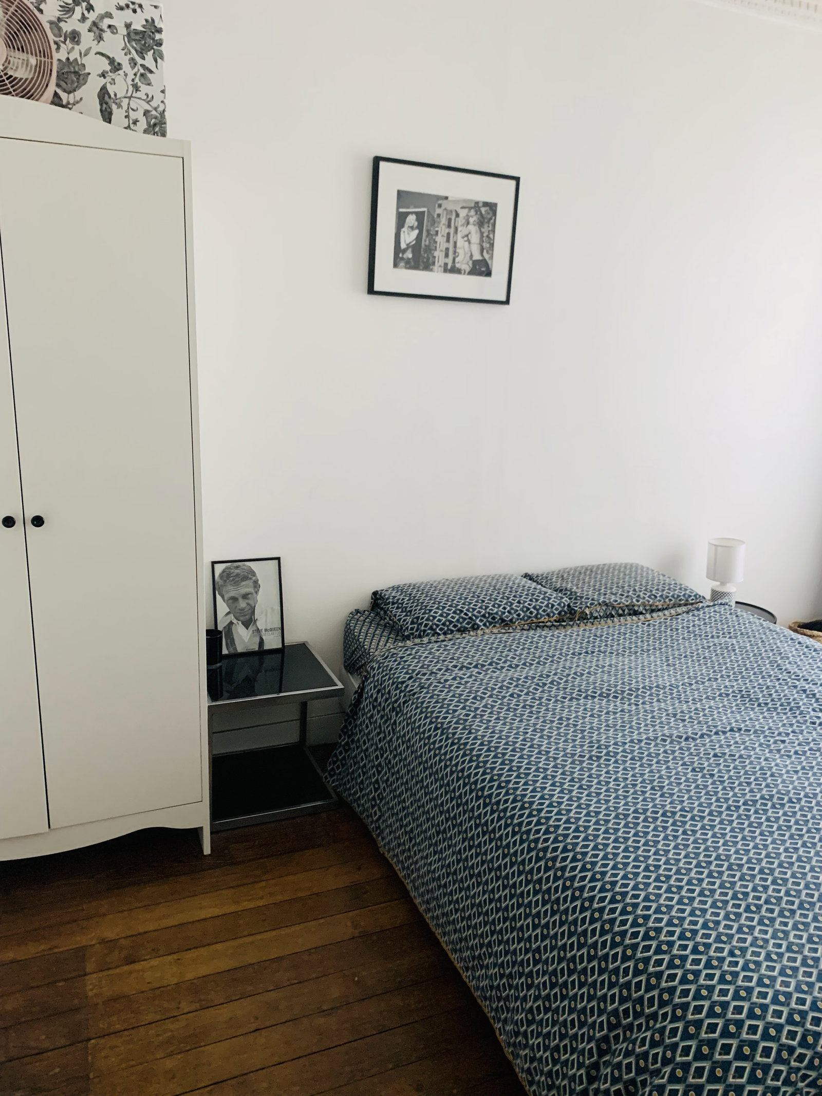 Homestay Paris 665475