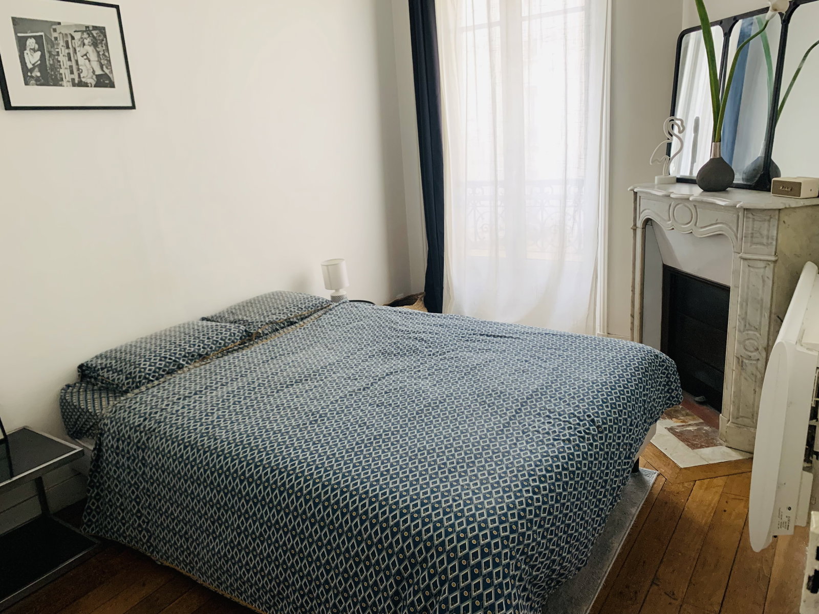 Homestay Paris 665475