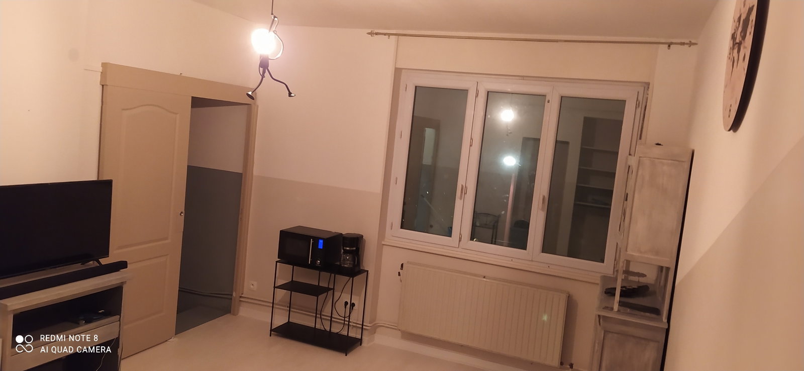 Unterkunft Beim Gastgeber Ternay 255061