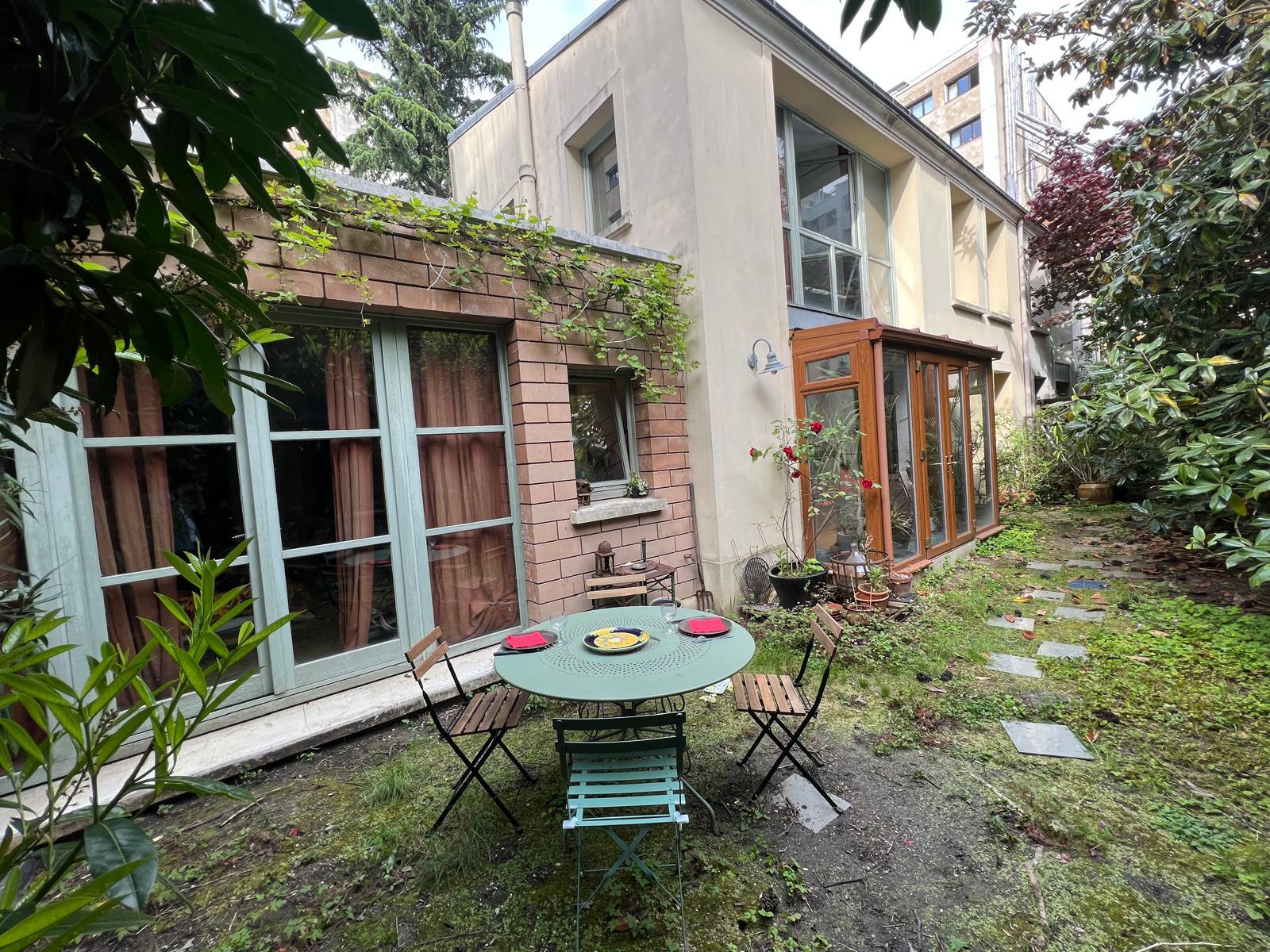 Unterkunft Beim Gastgeber Paris 668715