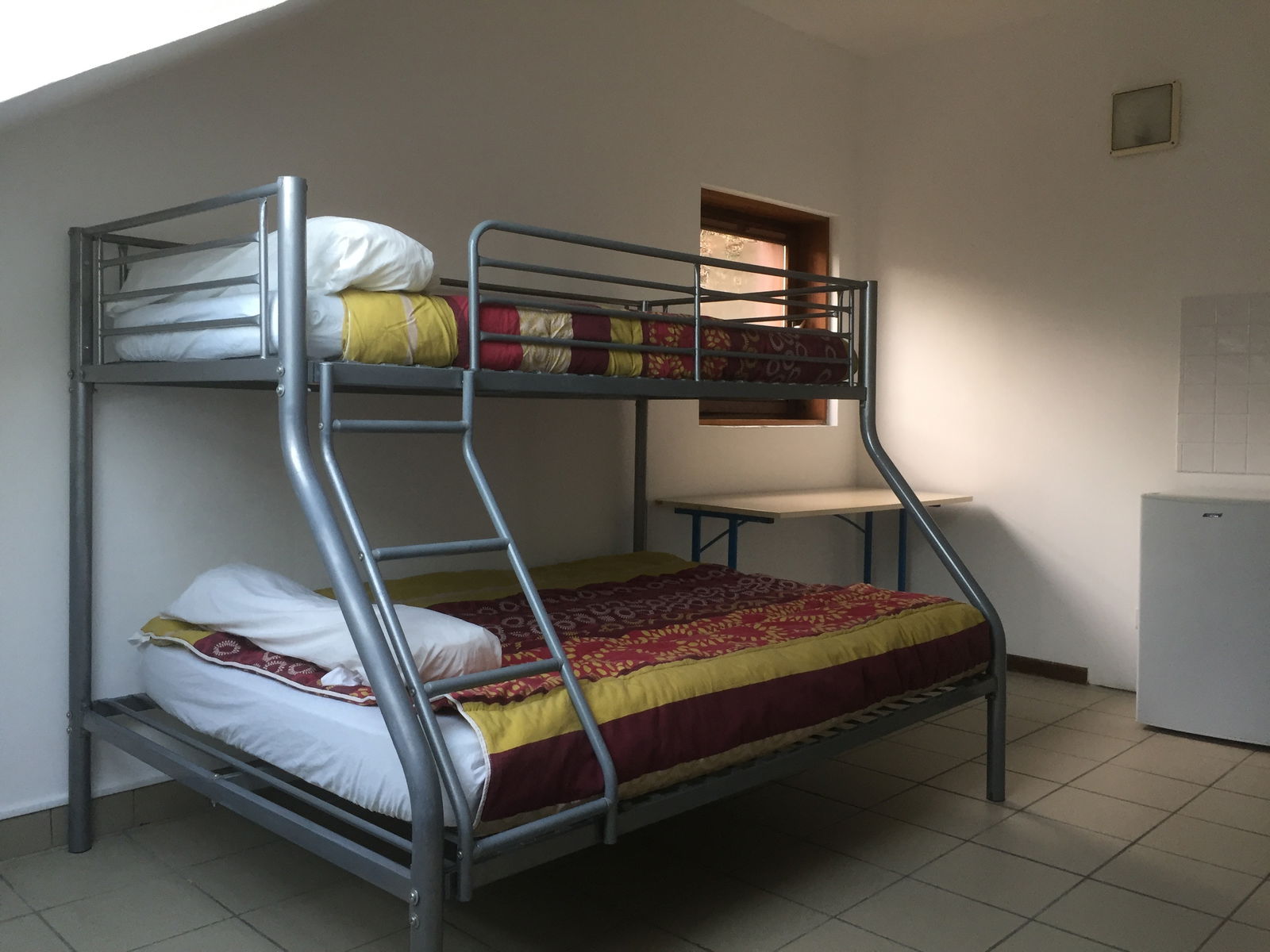 Homestay Annecy 141315